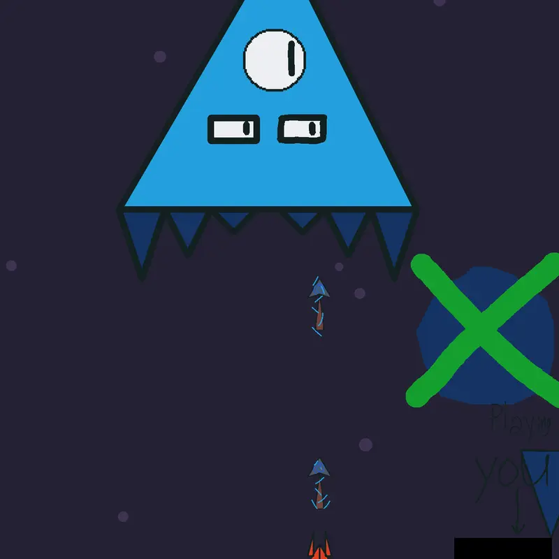 Game by @Harleygamers016