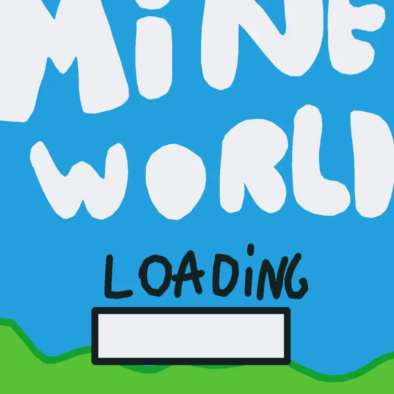 Minecraft by @mibombo10000