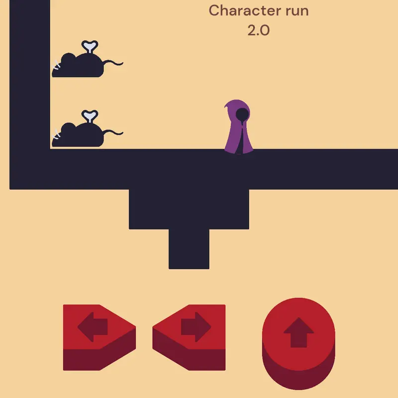Game by @the_kirb