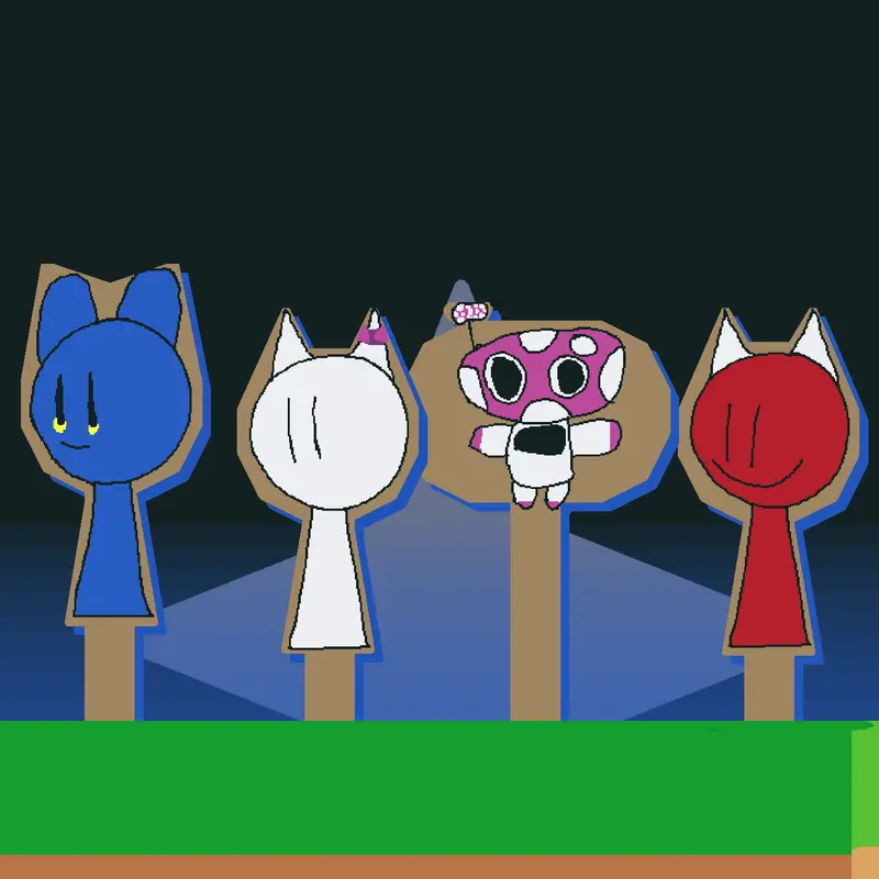 Game by @nose1235