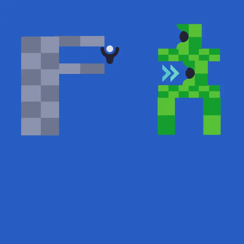 Game by @101010iom