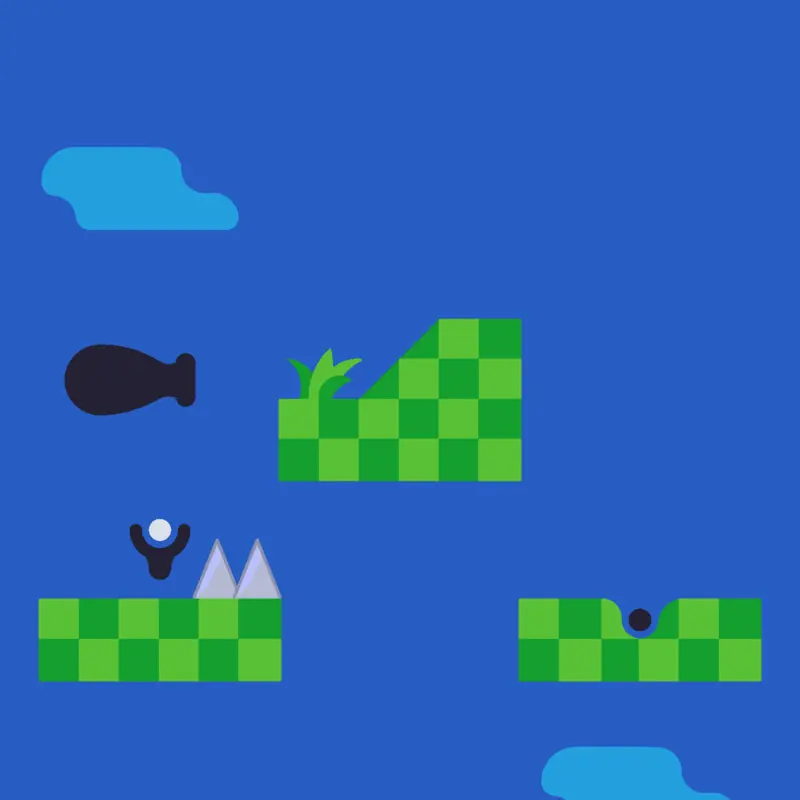 Game by @ASonicAndMarioFan