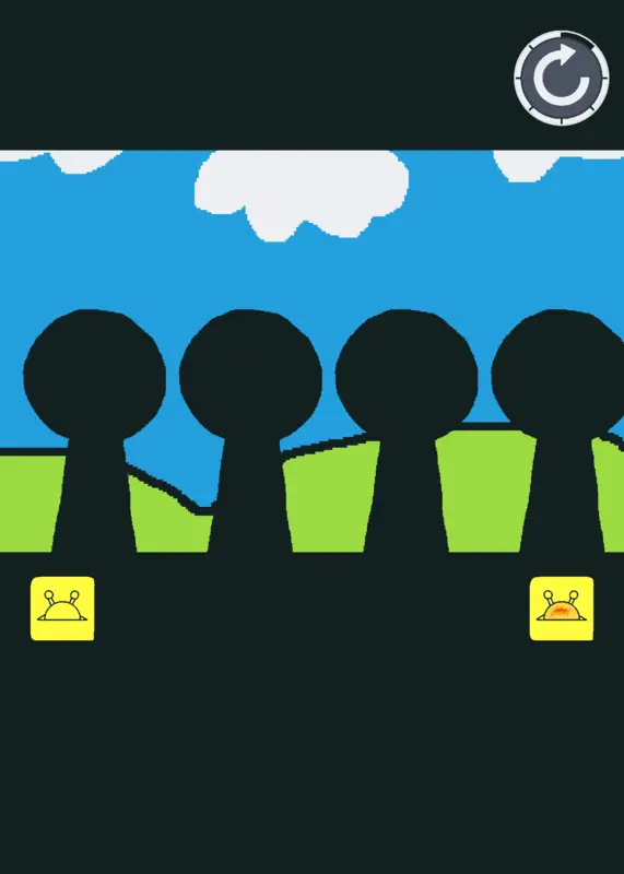 Game by @SprunkiModRe-Creator