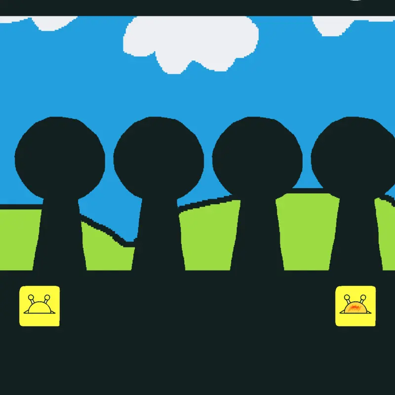 Game by @SprunkiModRe-Creator