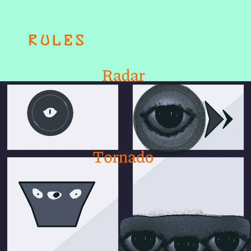 Game by @speednado_animations