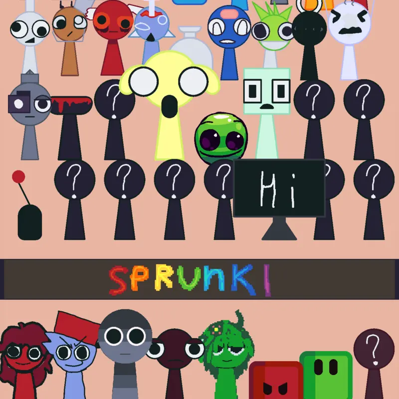 Game by @elbromas_xx