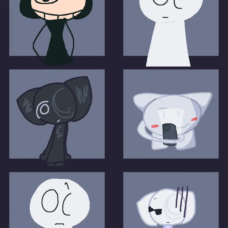 Game by @Harploosh