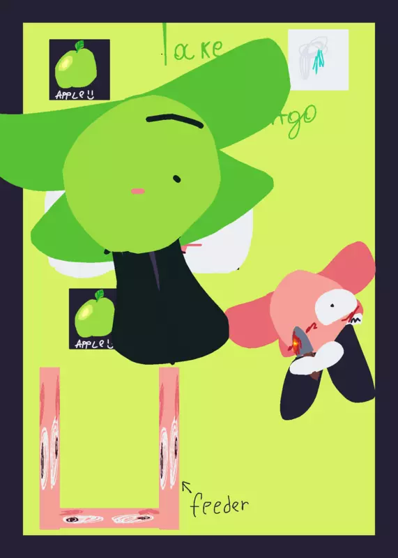 Game by @DUMBACCOUNTWEREWRONGYEAR