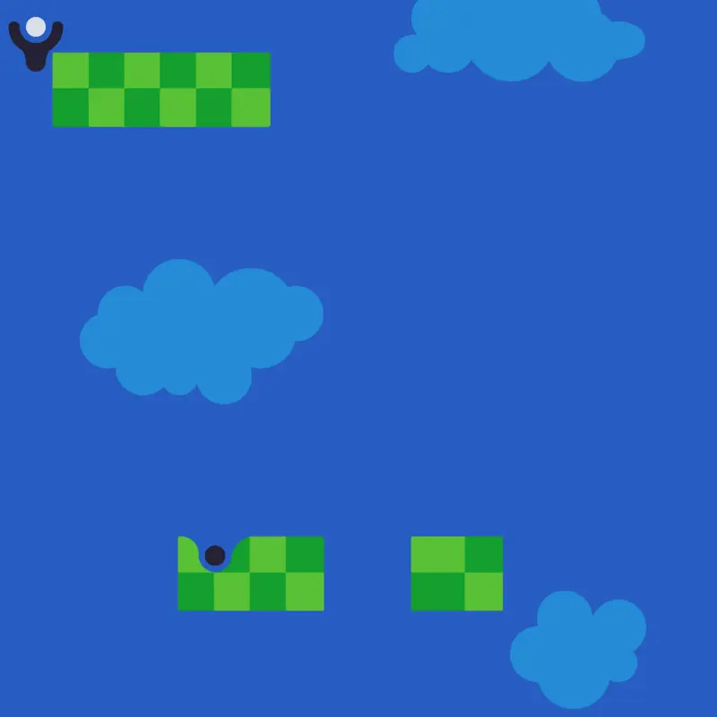 Game by @deanloll