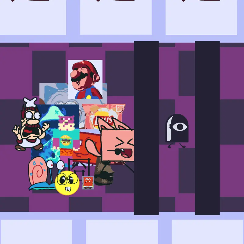 Game by @CommandLogger