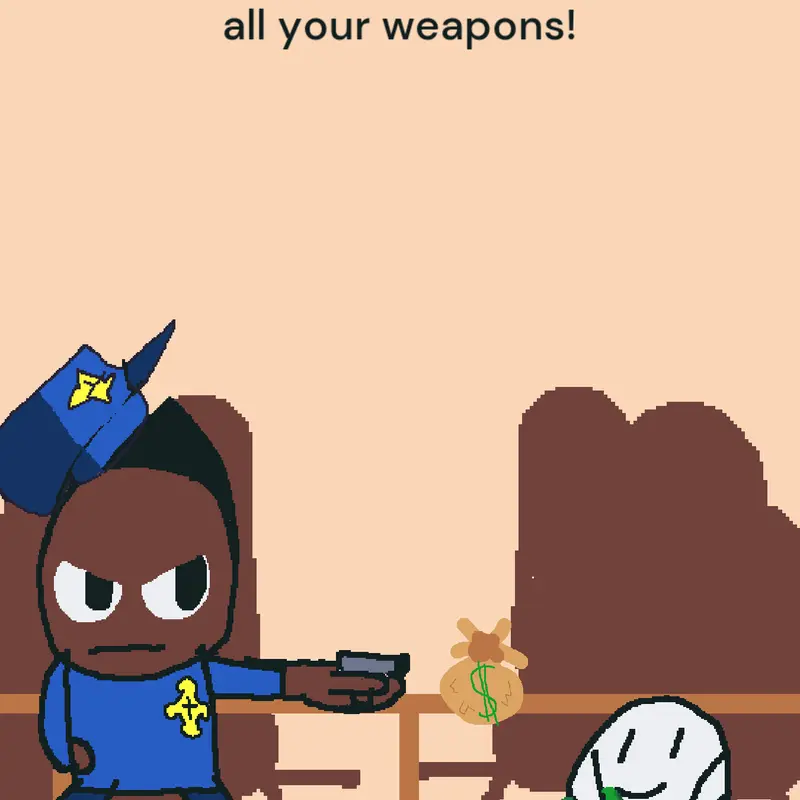 Game by @mothemo