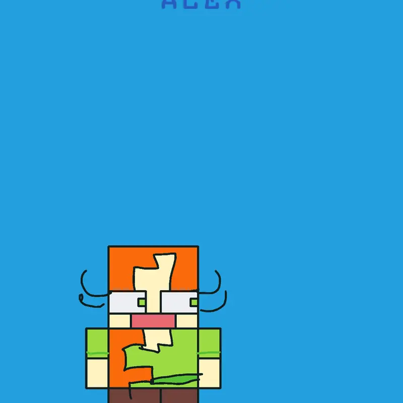 Game by @alex_craft
