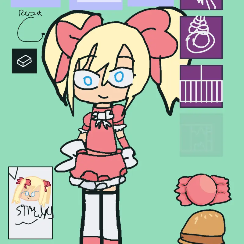 Game by @60374325