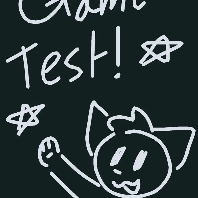 Game by @uselessbean