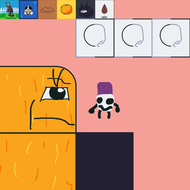 Game by @nasbis_oreo