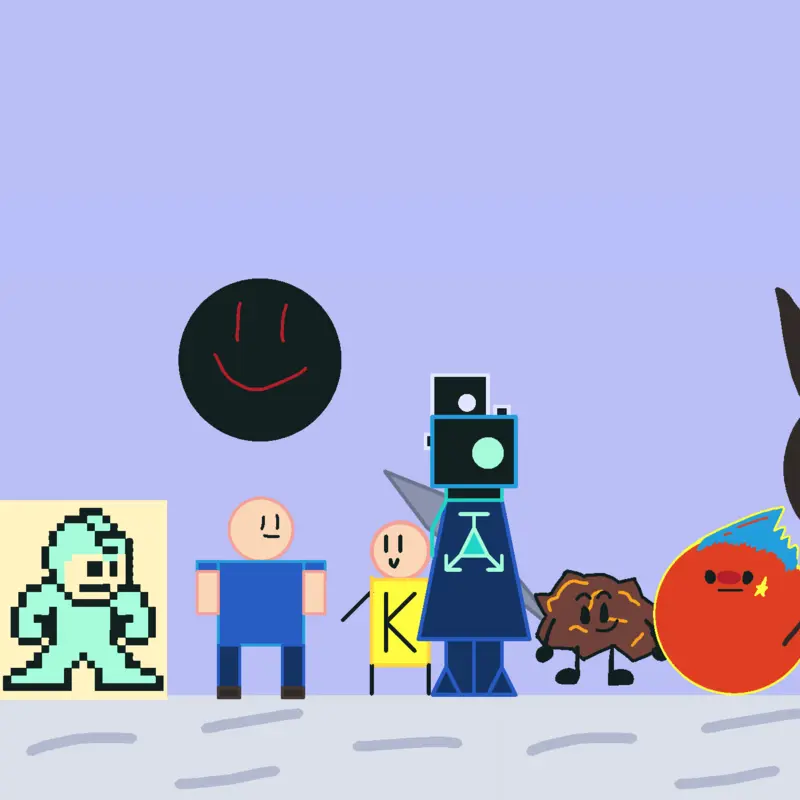 Game by @ALINONOE