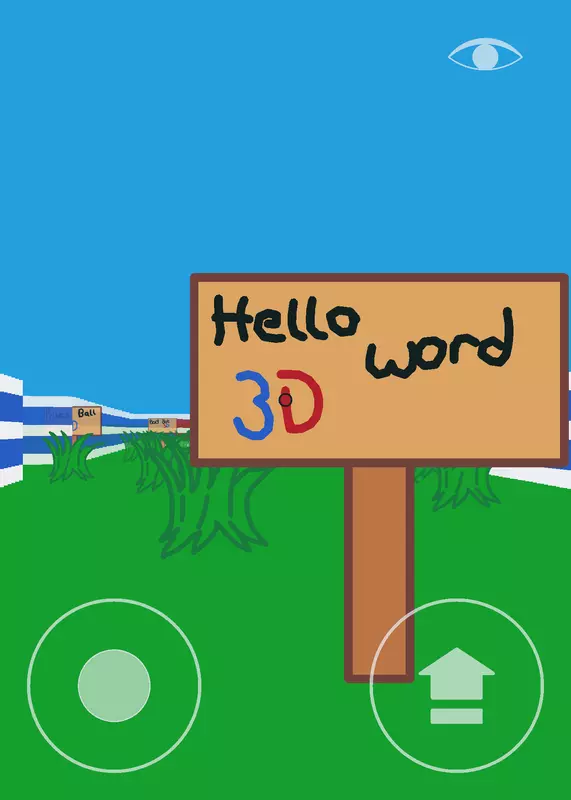 Proyect 3D Raycast by @Ezbah