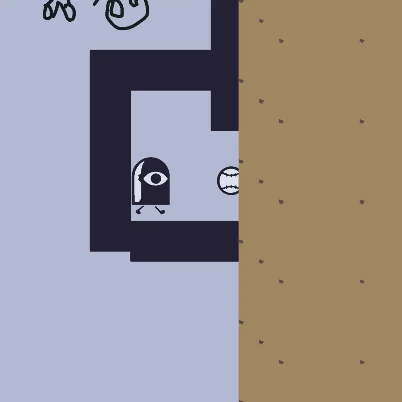 Game by @klooonokolv