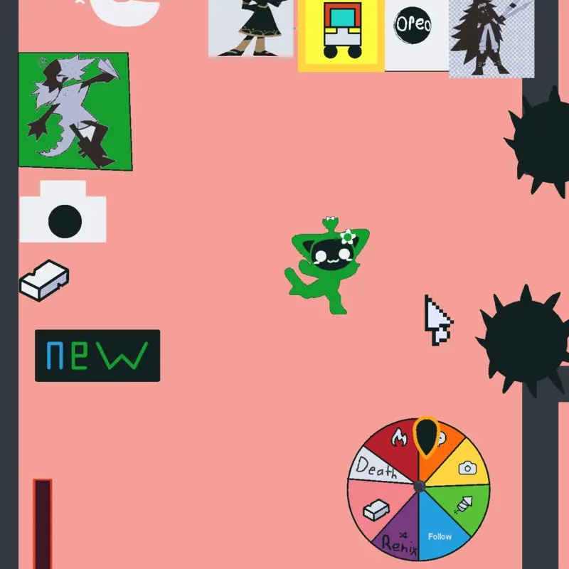Game by @Gemma_2026isback