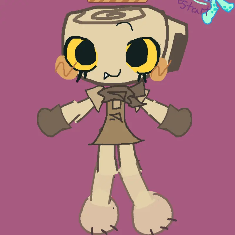 Game by @G1G1_XD