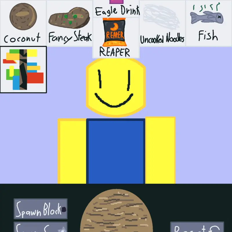 Game by @Dangel_Raddy