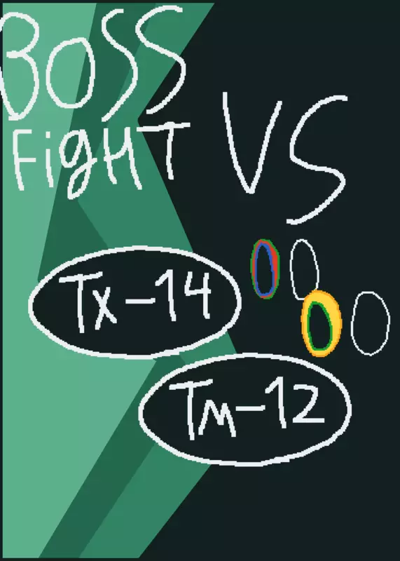 Game by @Freedom_temmie_DX