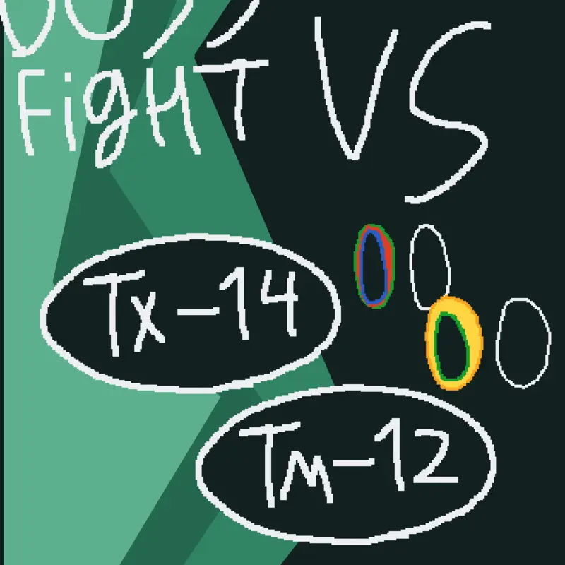 Game by @Dark_Temmie_ExE