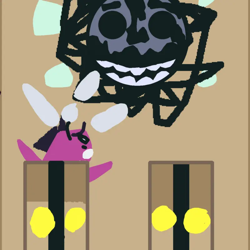 Game by @CatnapXdestroyer