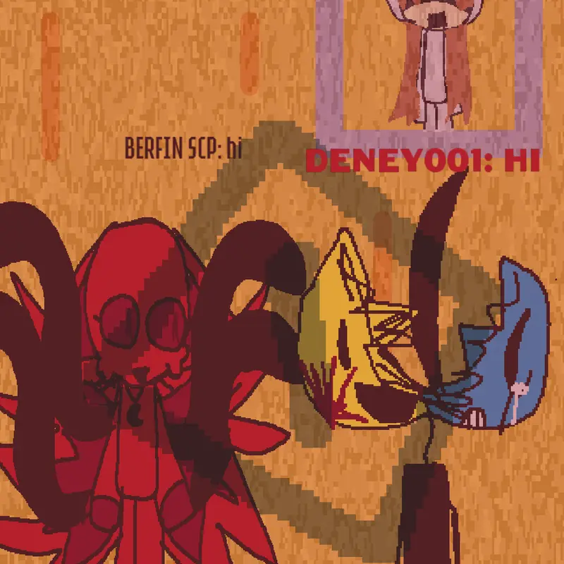 Game by @beguk_spy
