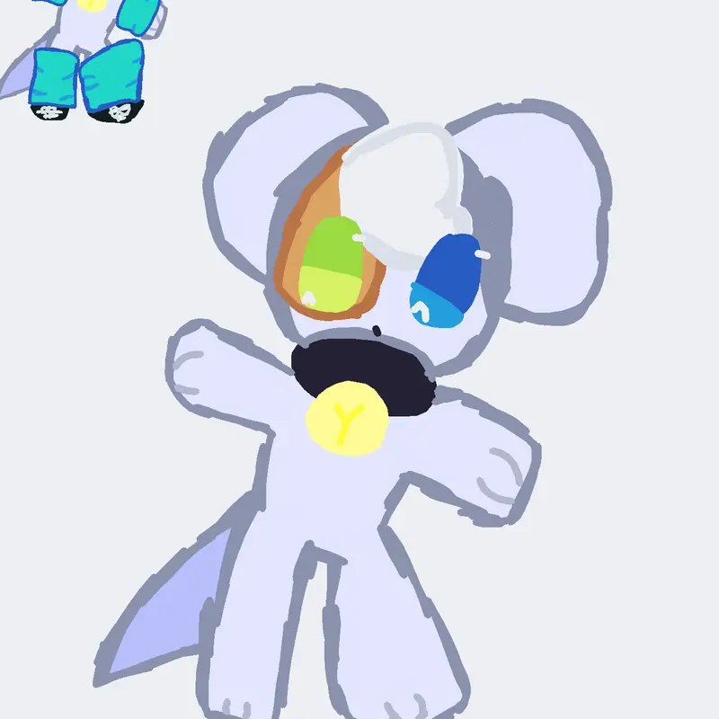 Game by @Espurr_