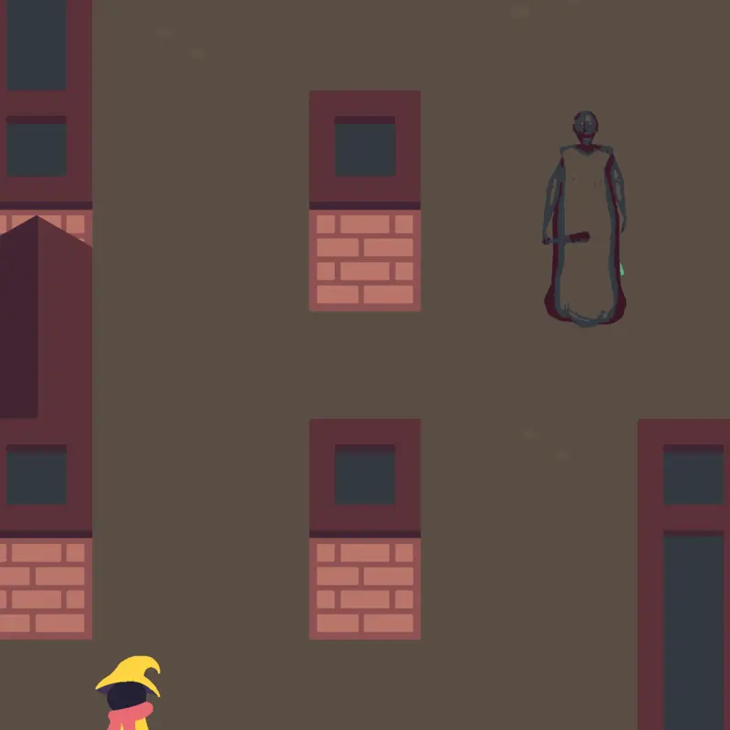 Game by @xandersnickers