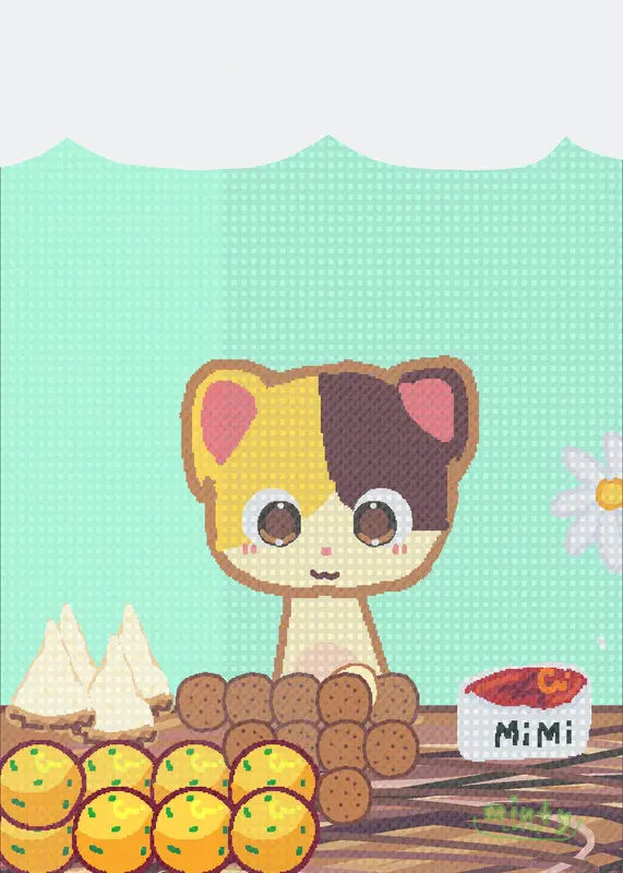 Game by @mintylucky