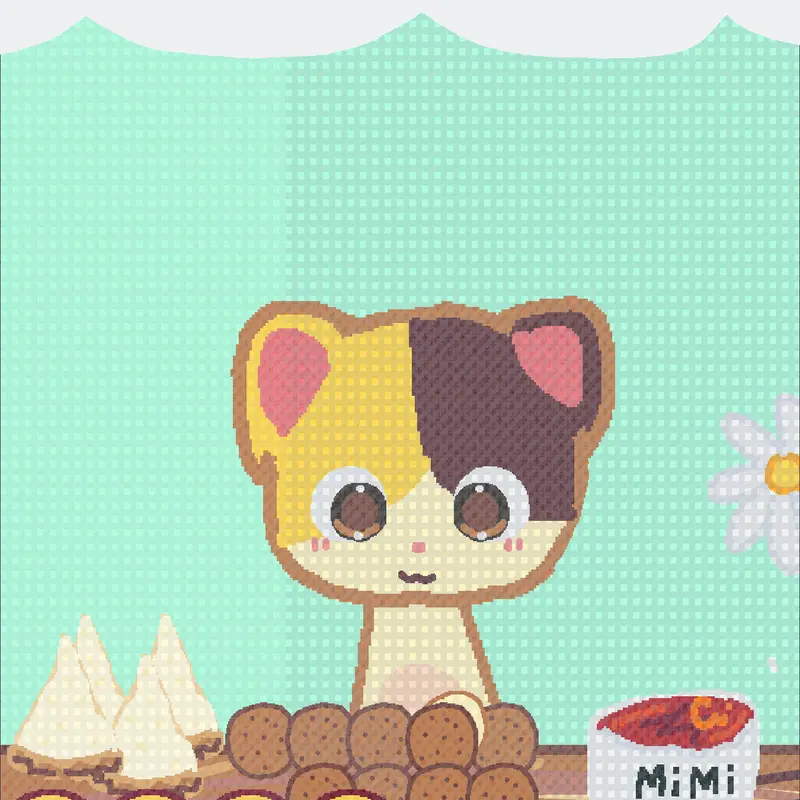 Game by @mintylucky