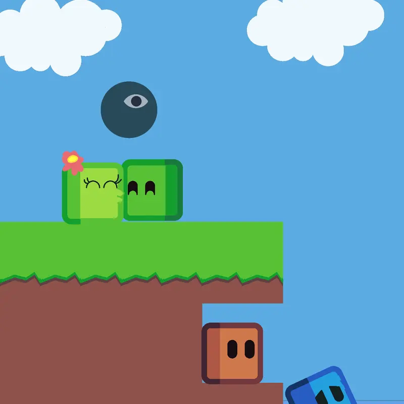 Game by @Pedron18zv