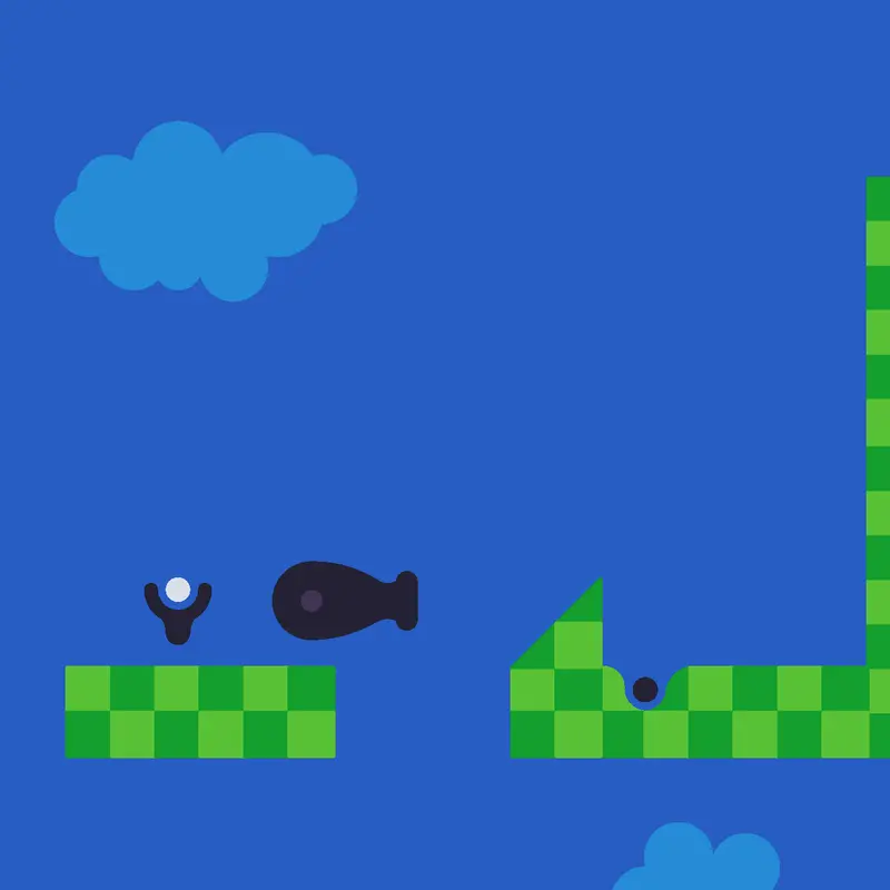 Game by @TeamRudinnz