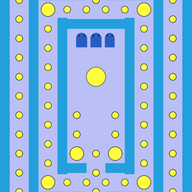 Game by @andreyaarn