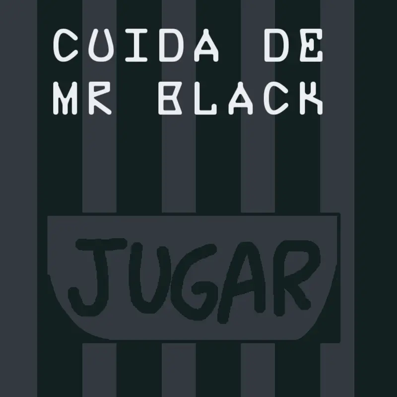 Game by @Mr_black_sprunki_oficial