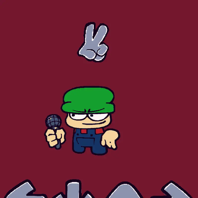 Game by @bombmann