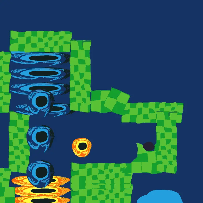 Game by @jnu