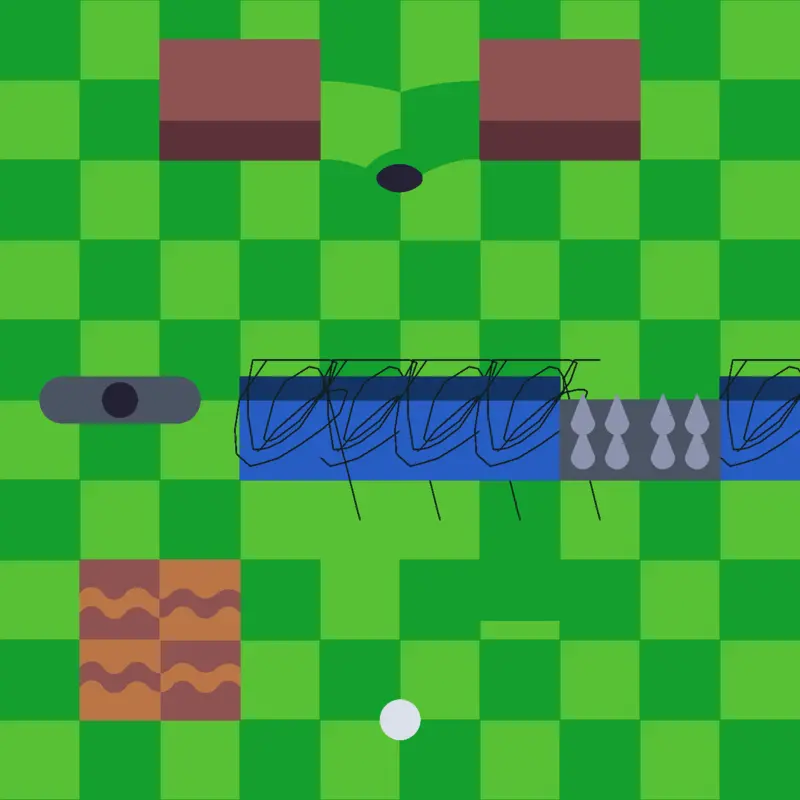 Game by @Valentinaprincesa