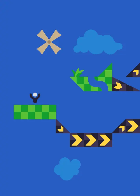 Game by @grayens
