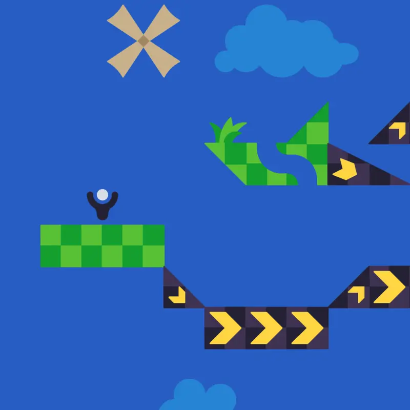 Game by @grayens