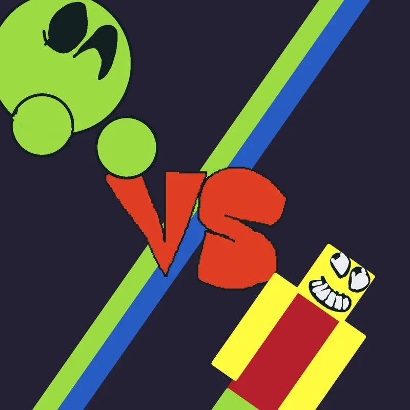 Game by @w31rd_str1k_d4d