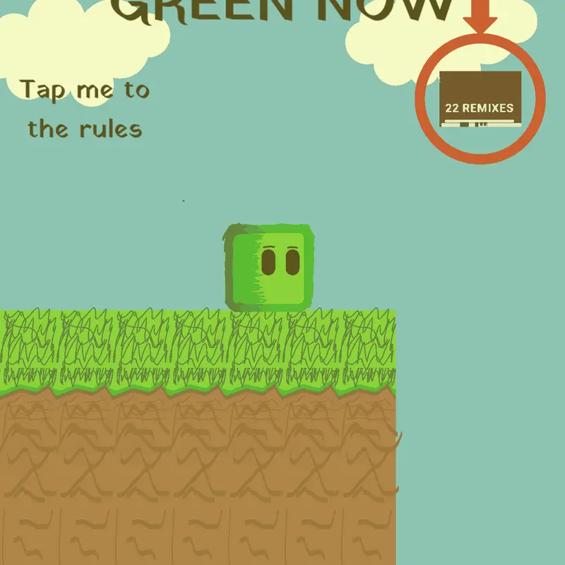 Game by @TheRemakeStudio