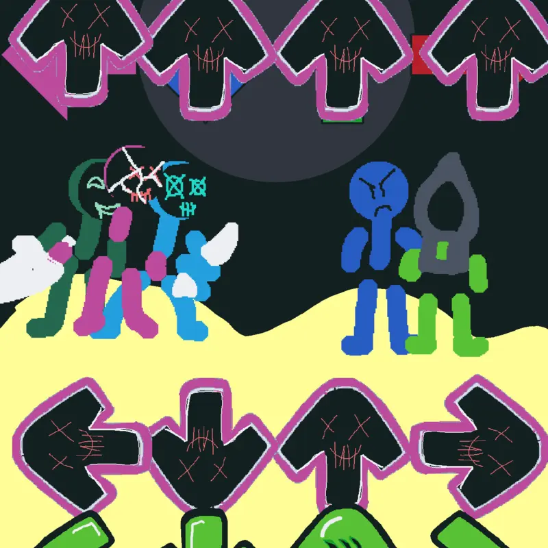 Game by @eligichc