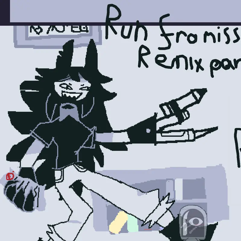 Game by @kittys_and_rainbows