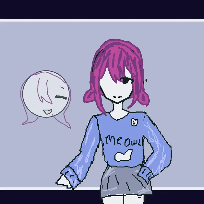 Game by @Mom0tar0o
