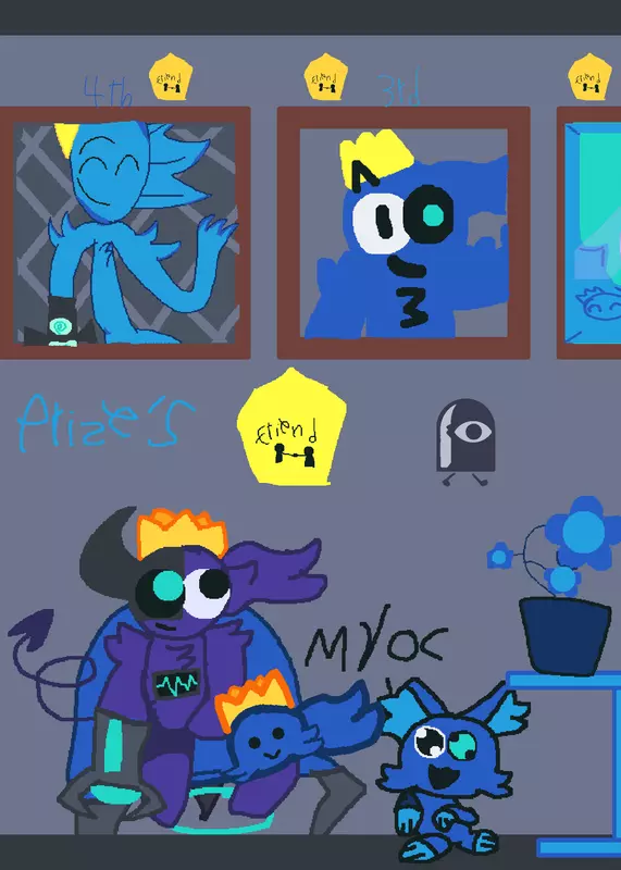 Game by @BLU3pl4yzcastler