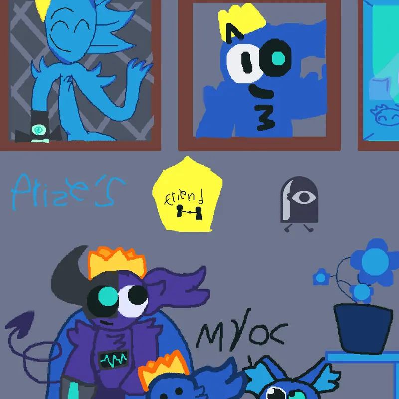 Game by @BLU3pl4yzcastler