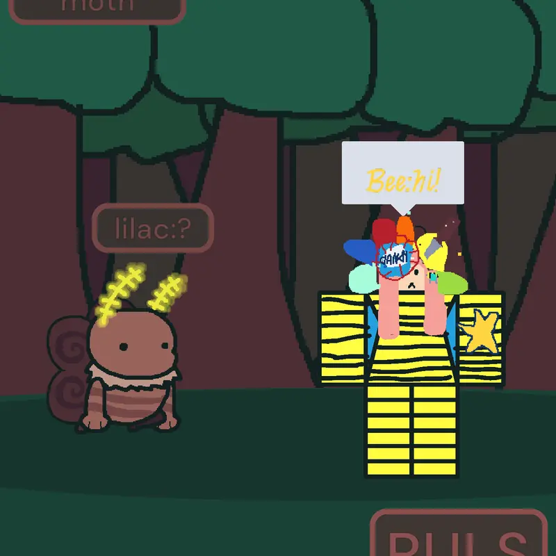 Game by @expie